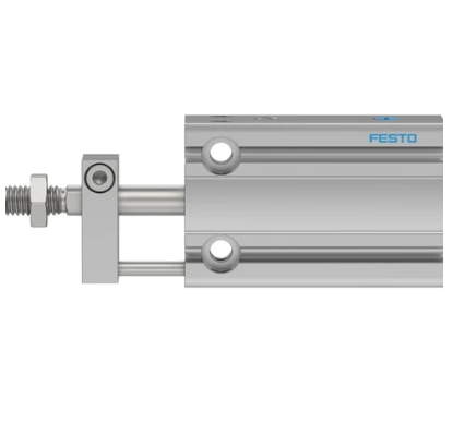 Festo CRDSNU-B-32-80-PPS-A-MG-A1 2176403 ISO round cylinder